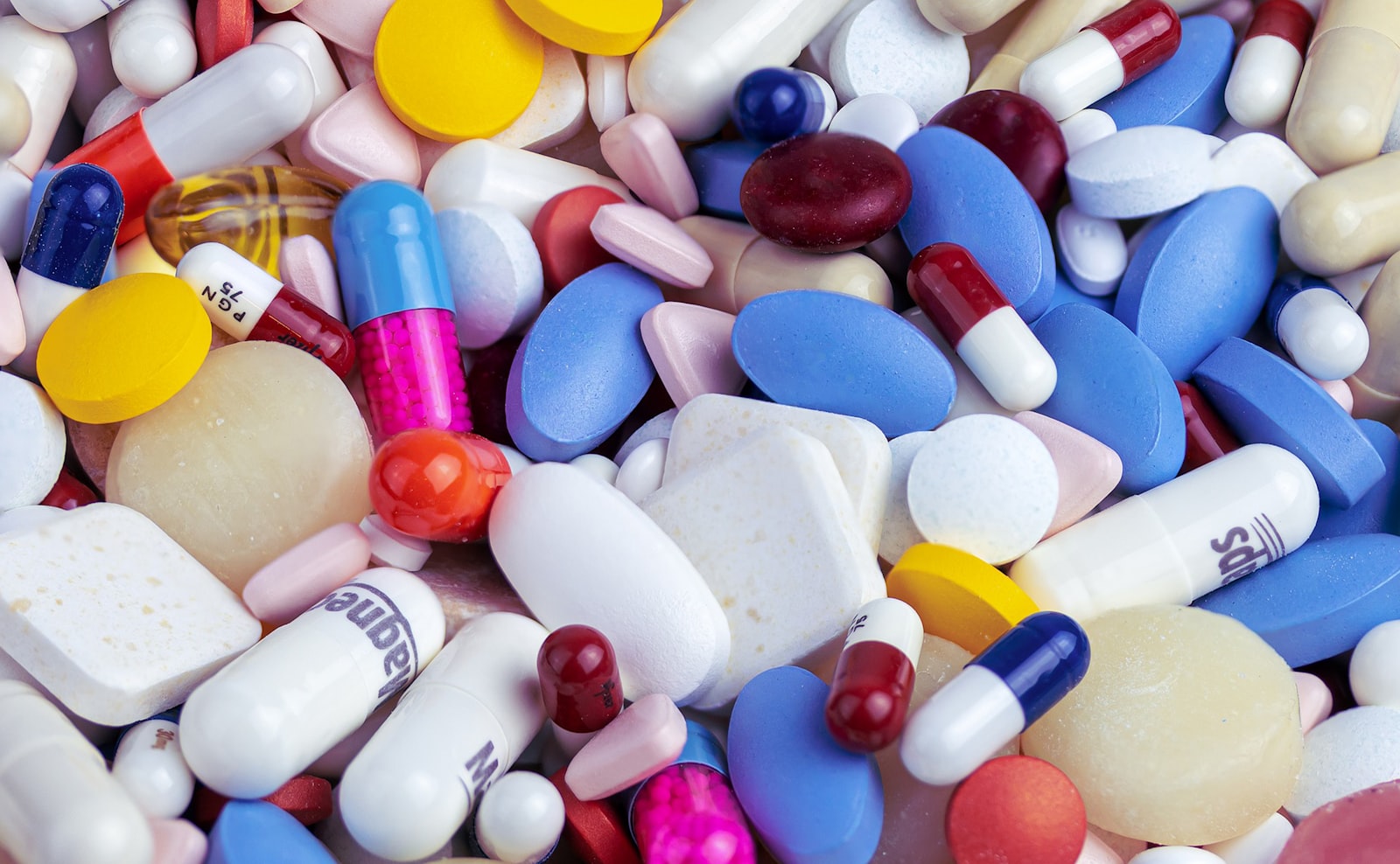 Editorial photo of discreet shipping packaging similar to Medvi